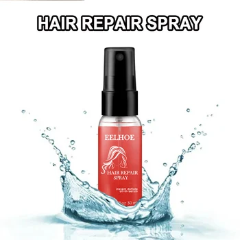 30ml Dry Smoothing Portable Care Anti Split Essential Oil Damaged Home Soothing Salon Hair Repair Spray Moisturizing Nutrition
30ml Dry Smoothing Portable Care Anti Split Essential Oil Damaged Home Soothing Salon Hair Repair Spray Moisturizing Nutrition