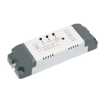eWeLink 2CH Smart Wireless Timer Switch Module Smart WiFi Voice Control Switch Google Home Compatible
eWeLink 2CH Smart Wireless Timer Switch Module Smart WiFi Voice Control Switch Google Home Compatible