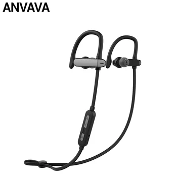 ANVAVA Bluetooth HIFI Headset Sports Stereo Sound Game Bass Ear Hook Headphones Running Noise Cancelling Wireless Earphones 
ANVAVA Bluetooth HIFI Headset Sports Stereo Sound Game Bass Ear Hook Headphones Running Noise Cancelling Wireless Earphones