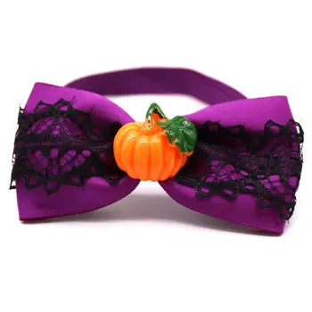 20 Pcs Halloween Elements Pet Bow Bell Collar Small Medium Dog Ties Neckties Bow Q39B
20 Pcs Halloween Elements Pet Bow Bell Collar Small Medium Dog Ties Neckties Bow Q39B