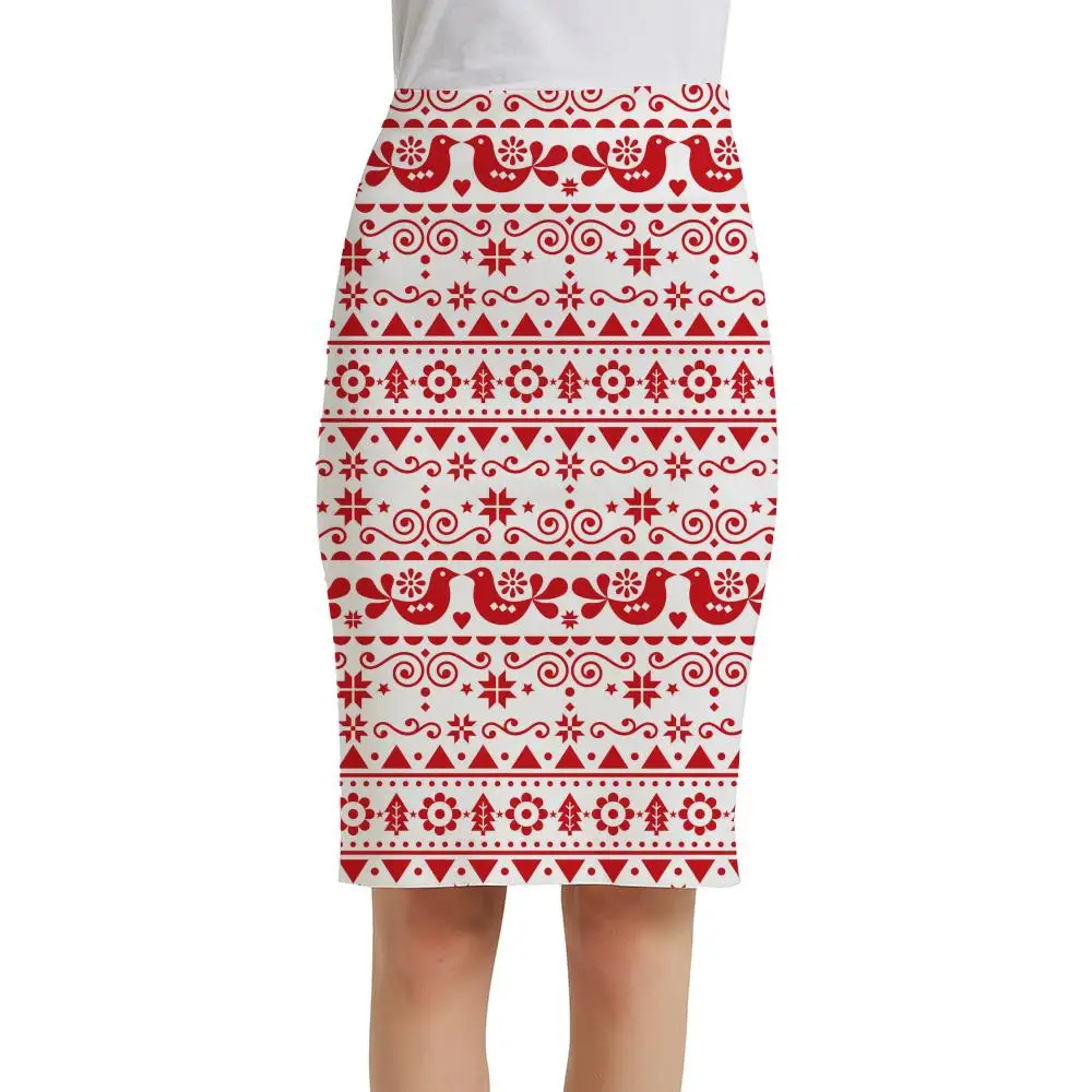 KYKU Brand Christmas Skirts Women New Year Print Skirt Bird 3d Skirt Love Office Ladies Skirts Womens Floral Cool Korean New
KYKU Brand Christmas Skirts Women New Year Print Skirt Bird 3d Skirt Love Office Ladies Skirts Womens Floral Cool Korean New