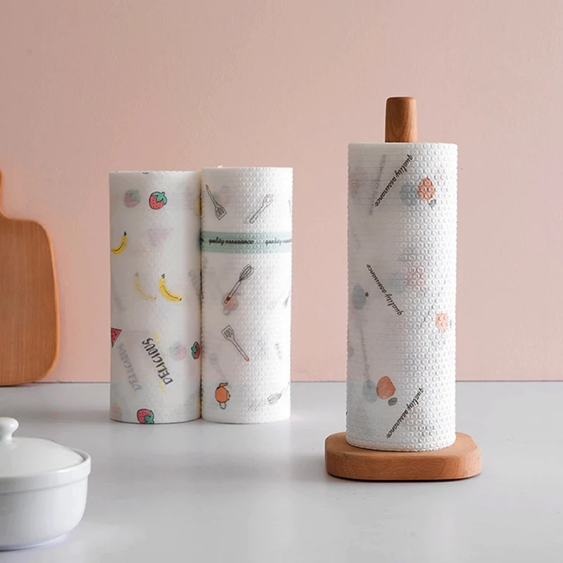 Kitchen Towel Reusable Cleaning Cloth Non-woven Dish Towel Disposable Reusable Wet and Dry Rag Oil Absorbent Home Cleaning Cloth
Kitchen Towel Reusable Cleaning Cloth Non-woven Dish Towel Disposable Reusable Wet and Dry Rag Oil Absorbent Home Cleaning Cloth
