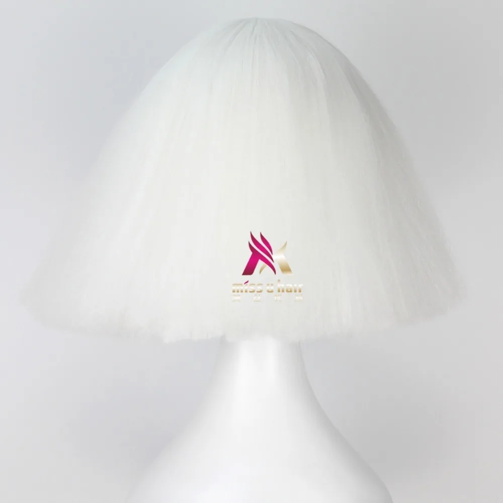 Cosplay&ware Lady Wig Black Blonde White Synthetic Hair Cosplay Halloween Party Costume Wigs & Cap 27 Cosplay&ware Lady Wig Black Blonde White Synthetic Hair Cosplay Halloween Party Costume Wigs & Cap -Zentai shop online H4b1dfdd7d10b445d9e47aa4ca4092ffce.jpg