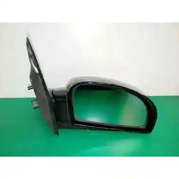 876201C310 RIGHT REARVIEW MIRROR HYUNDAI GETZ (TB) 
876201C310 RIGHT REARVIEW MIRROR HYUNDAI GETZ (TB)