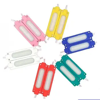 2W 5730 injection led module with lens DC12V Waterproof IP67 LED Module lighting Led Sign Backlights For Channel Letters
2W 5730 injection led module with lens DC12V Waterproof IP67 LED Module lighting Led Sign Backlights For Channel Letters