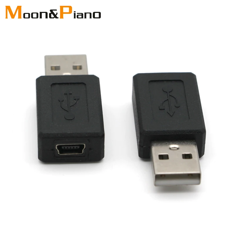 USB-коннекторы для мини-USB, адаптер USB 2,0 «Папа-мама», компьютерные кабели для ПК, высококачественный легкий usb-конвертер черного цвета
USB-коннекторы для мини-USB, адаптер USB 2,0 «Папа-мама», компьютерные кабели для ПК, высококачественный легкий usb-конвертер черного цвета