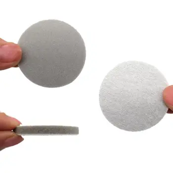 Sponge Sandpaper Replacement Hook+Loop Foam Dry Accessories Automotive
Sponge Sandpaper Replacement Hook+Loop Foam Dry Accessories Automotive