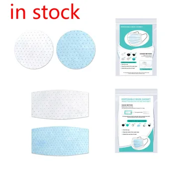 10/2pc Disposable Face Masks Replacement Filtering Pad Breathable Mask Gasket Respiring Mat for all kinds of Mask Cotton Maska
10/2pc Disposable Face Masks Replacement Filtering Pad Breathable Mask Gasket Respiring Mat for all kinds of Mask Cotton Maska