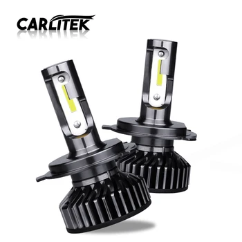 CARLitek H7 H4 Led Turbo 12V Car Auto Headlight DOB Bulb Lamp H 11 Led HB4 HB3 H7 H8 Fog Head Light 4300K 5000K 6500K 10000LM
CARLitek H7 H4 Led Turbo 12V Car Auto Headlight DOB Bulb Lamp H 11 Led HB4 HB3 H7 H8 Fog Head Light 4300K 5000K 6500K 10000LM