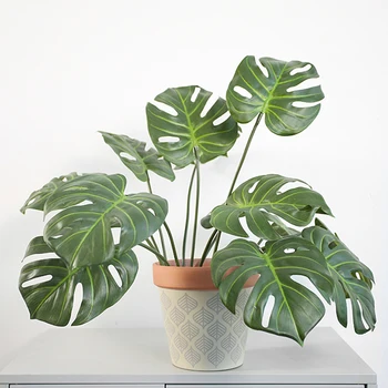 INDIGO - 36pcs Split INDIGO - Leaves Northern Europe Style Decoration Tropical Philo Leaf Artificial Branches Free Shipping
INDIGO - 36pcs Split INDIGO - Leaves Northern Europe Style Decoration Tropical Philo Leaf Artificial Branches Free Shipping