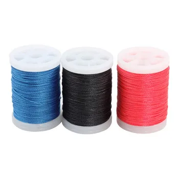 Hunting Professional Bow Serving Thread 120m / Roll 0.02 \\\"Thick For Several Bow Ropes Archery ZL08 QW
Hunting Professional Bow Serving Thread 120m / Roll 0.02 \\\"Thick For Several Bow Ropes Archery ZL08 QW