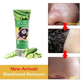 1 Pcs Skin Care Blackhead Purifying Facial Mask Anti-Aging Moisturizing Cute Cucumber Fresh Cool Oil Control Face Masks 120g
1 Pcs Skin Care Blackhead Purifying Facial Mask Anti-Aging Moisturizing Cute Cucumber Fresh Cool Oil Control Face Masks 120g