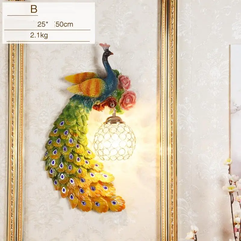 Wall Lamps Model-YS0069898