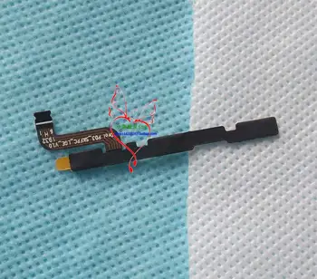 Original volume up/down + power on/of button flex cable FPC for leagoo S11 smart cell phone
Original volume up/down + power on/of button flex cable FPC for leagoo S11 smart cell phone
