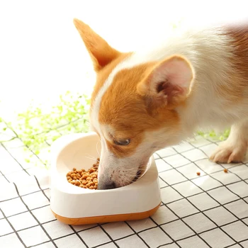 NEW pet Bowls Dog Cat Feeder Bowl Color Plastic Non-slip Bottom Small Medium Large Dogs Pets Food Water Feeding Product Dishes
NEW pet Bowls Dog Cat Feeder Bowl Color Plastic Non-slip Bottom Small Medium Large Dogs Pets Food Water Feeding Product Dishes
