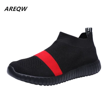 2019 Men Water Shoes Slip on Flat Loafers Breathable Casual Beach Barefoot Shoes Summer Tenis Zapatos De Hombre
2019 Men Water Shoes Slip on Flat Loafers Breathable Casual Beach Barefoot Shoes Summer Tenis Zapatos De Hombre