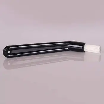 New Coffee Machine Brush Cleaner Nylon Espresso Coffee Machine Group Head Cleaning Tool 2 Pieces
New Coffee Machine Brush Cleaner Nylon Espresso Coffee Machine Group Head Cleaning Tool 2 Pieces