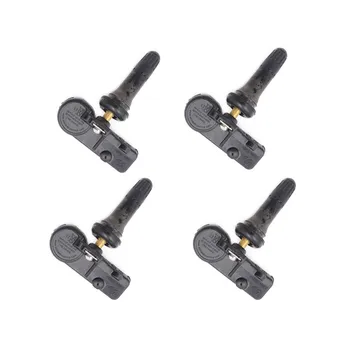 4pcs TPMS Sensor Tire Pressure Monitoring Sensor 1805BA0131N For Mahindra Bolero Scorpio
4pcs TPMS Sensor Tire Pressure Monitoring Sensor 1805BA0131N For Mahindra Bolero Scorpio