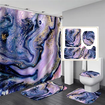 Nordic Shower Curtain Geometric Color Block Bath Curtains Pattern Waterproof Bath Curtain Extra Large Wide Hooks
Nordic Shower Curtain Geometric Color Block Bath Curtains Pattern Waterproof Bath Curtain Extra Large Wide Hooks