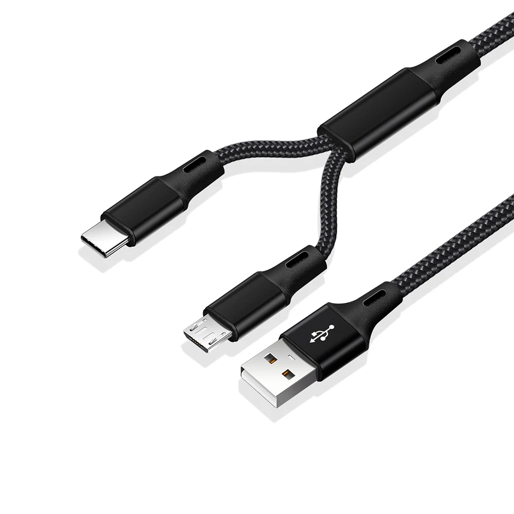 USB Type C Cable Usb Cable For Phone Micro Usb C Charging Cord Universal Android Smartphone Charger Quick Charge Wire
USB Type C Cable Usb Cable For Phone Micro Usb C Charging Cord Universal Android Smartphone Charger Quick Charge Wire