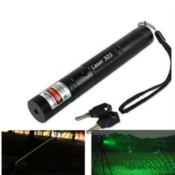 Burning Green Laser Pointer Pen Adjustable Focus Continuous Line 500 to 10000 meters Burning Laser range Battery Not Included
Burning Green Laser Pointer Pen Adjustable Focus Continuous Line 500 to 10000 meters Burning Laser range Battery Not Included