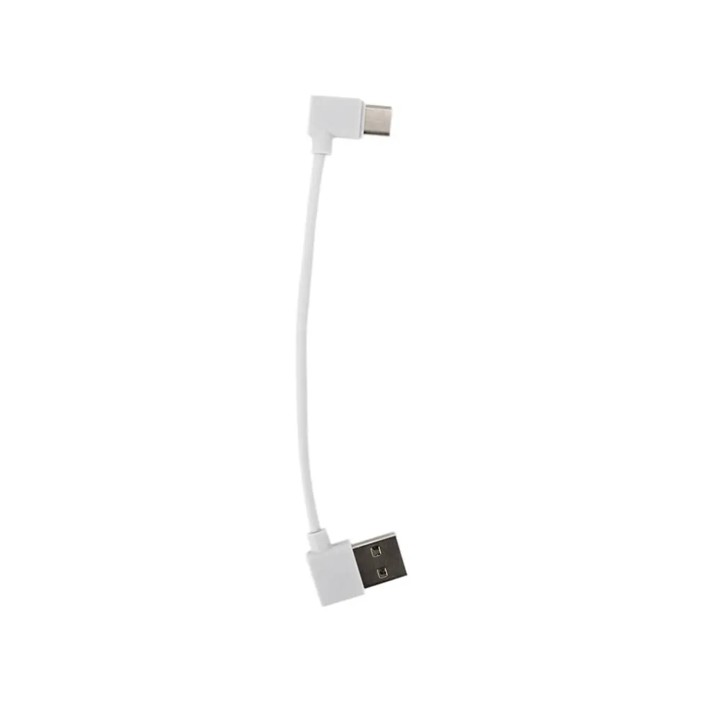 Data Cable Line Wire Micro USB Connector Connected Mobile Phone to the Remote Controller For Xiaomi FIMI X8 SE RC Drone
Data Cable Line Wire Micro USB Connector Connected Mobile Phone to the Remote Controller For Xiaomi FIMI X8 SE RC Drone