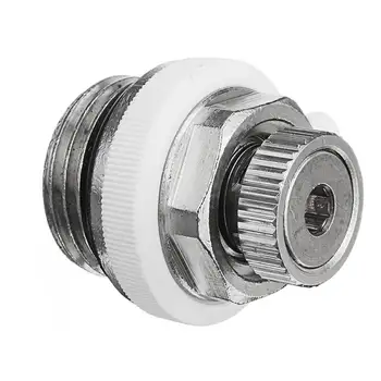 1/2 Inch Copper Fully Automatic Vent Accessory Part Venting Heating Radiator Parts 30x30mm
1/2 Inch Copper Fully Automatic Vent Accessory Part Venting Heating Radiator Parts 30x30mm
