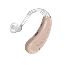 Fusheng all-digital hearing aids dynamic compression intelligent noise reduction and mode switchable Hearing aid
Fusheng all-digital hearing aids dynamic compression intelligent noise reduction and mode switchable Hearing aid