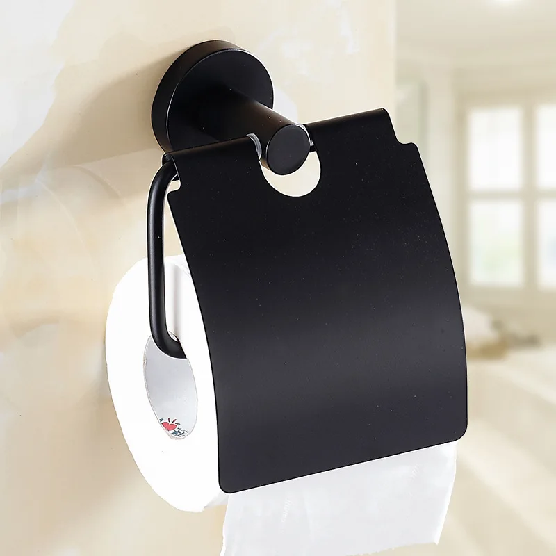European Style Black And White with Pattern Paper Roller Vintage Tissue Box Tissue Holder Hotel Stainless Steel Toilet Paper Hol
European Style Black And White with Pattern Paper Roller Vintage Tissue Box Tissue Holder Hotel Stainless Steel Toilet Paper Hol