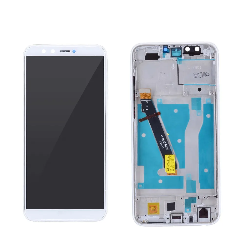 Huawei Honor 9 lite 带框 1
