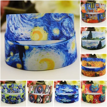 7/8'' 22mm,1" 25mm,1-1/2" 38mm,3" 75mm Painting Cartoon Character printed Grosgrain Ribbon party decoration 10 Yards Mul104
7/8'' 22mm,1" 25mm,1-1/2" 38mm,3" 75mm Painting Cartoon Character printed Grosgrain Ribbon party decoration 10 Yards Mul104