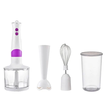 Hand Electric Blender Juicer Juice Extractor Cut Mixer Egg Meat Fruit Vegetable Grinder Chopper Whisk Smoothie Fruit Juice Cup
Hand Electric Blender Juicer Juice Extractor Cut Mixer Egg Meat Fruit Vegetable Grinder Chopper Whisk Smoothie Fruit Juice Cup