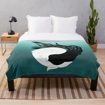 Sea Frenemies Throw Blanket Soft Sherpa Blanket Bed Sheet Single Knee Blanket Office Nap Blanket 
Sea Frenemies Throw Blanket Soft Sherpa Blanket Bed Sheet Single Knee Blanket Office Nap Blanket