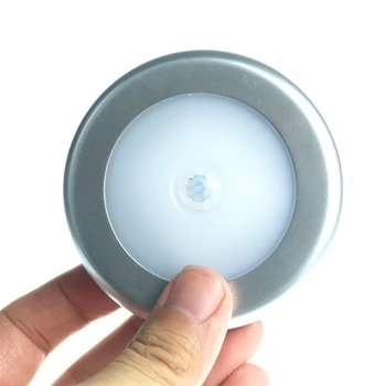 Modern Smart Night Lamps Motion Sensor Light Stairs Auto LED Home Lighting Moon Lamp Wardrobe Lighting Decorative Fixtures 
Modern Smart Night Lamps Motion Sensor Light Stairs Auto LED Home Lighting Moon Lamp Wardrobe Lighting Decorative Fixtures