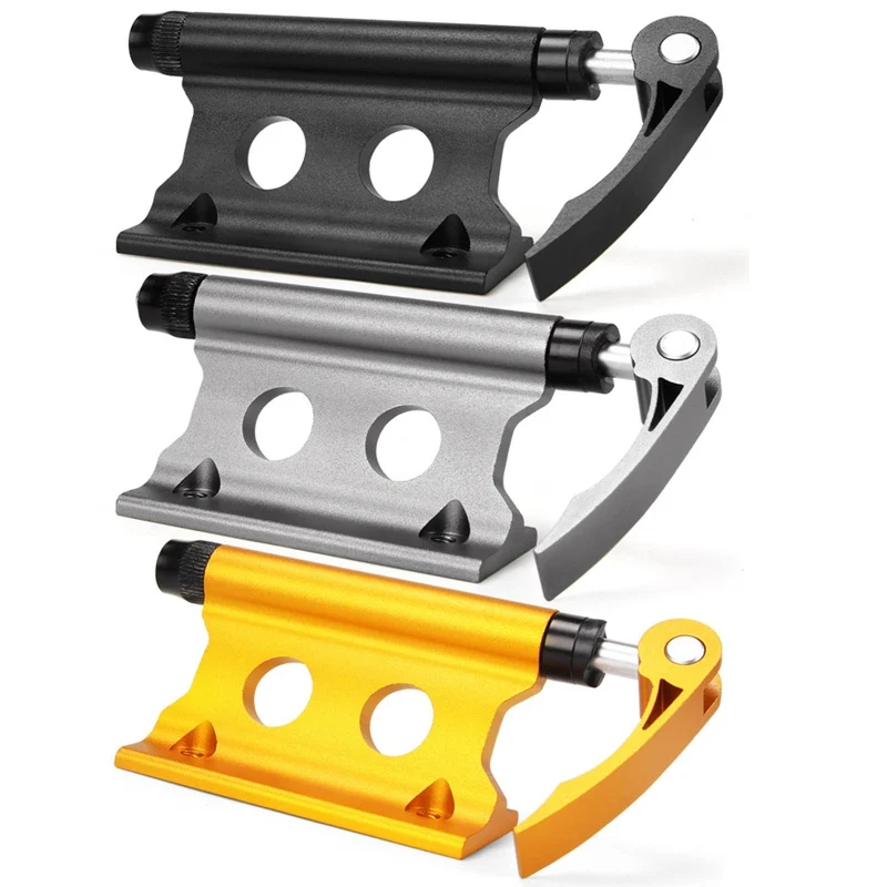 Bike Fork Mount Quick Release Fixing Clip for Bicycle Front Fork Wheel Fixing Holder Cycling Fork Rack Bike Repair Stand
Bike Fork Mount Quick Release Fixing Clip for Bicycle Front Fork Wheel Fixing Holder Cycling Fork Rack Bike Repair Stand