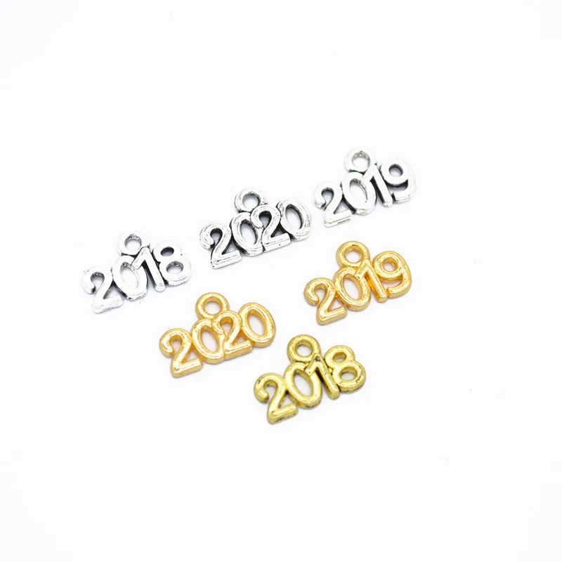 30pcs Multicolor 2020 2021 Year Number Charms Pendant For DIY Jewelry Making Accessories Handmade Necklace Bracelets Eardrop
30pcs Multicolor 2020 2021 Year Number Charms Pendant For DIY Jewelry Making Accessories Handmade Necklace Bracelets Eardrop
