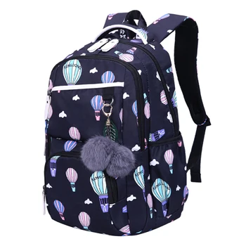 Durable Schoolbag Large Capacity Student Interlayer Anti Wrinkle Waterproof Women Backpack Zipper Multipurpose Laptop Printed
Durable Schoolbag Large Capacity Student Interlayer Anti Wrinkle Waterproof Women Backpack Zipper Multipurpose Laptop Printed