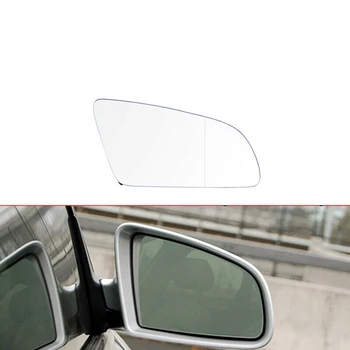 Replacement For A6 S6 2005-2008 Car Right Side Power Heated Rearview Mirror Glass 8E0857536E
Replacement For A6 S6 2005-2008 Car Right Side Power Heated Rearview Mirror Glass 8E0857536E