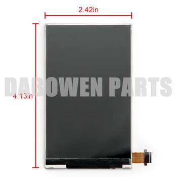 LCD Module for Motorola Symbol MC36 MC36A0 MC36A9 series
LCD Module for Motorola Symbol MC36 MC36A0 MC36A9 series