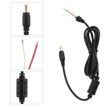 Hot Sale 5.5*3.0mm/ 5.5x3.0mm DC Power Charger Plug Cable Connector for Samsung Laptop adapter Promotion 
Hot Sale 5.5*3.0mm/ 5.5x3.0mm DC Power Charger Plug Cable Connector for Samsung Laptop adapter Promotion