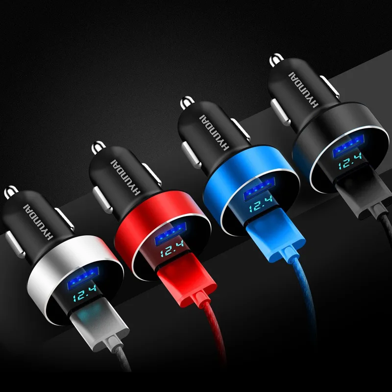 Dragging Multi-functional Charger Fast Charge Car Modern Two-Car Cigarette Lighter Plug Car USB Cellphone Car Charger
Dragging Multi-functional Charger Fast Charge Car Modern Two-Car Cigarette Lighter Plug Car USB Cellphone Car Charger