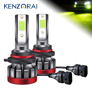 2pcs lime green car led fog lights H8 H9 H11 h27 880 881 5202 9005 HB3 9006 HB4 P13W 30W auto fog lamp bulbs for car light
2pcs lime green car led fog lights H8 H9 H11 h27 880 881 5202 9005 HB3 9006 HB4 P13W 30W auto fog lamp bulbs for car light