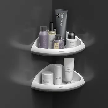 Bathroom rack toilet toilet wall-mounted storage rack washstand toilet wall tripod free punch bath rack for across tub
Bathroom rack toilet toilet wall-mounted storage rack washstand toilet wall tripod free punch bath rack for across tub