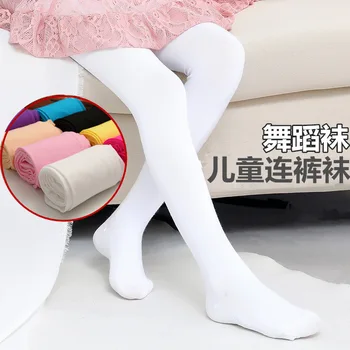 Children Pantyhose White Girls Students Dance Stockings Thin Baby Tights Summer Stockings Girls Children Stockings for Girls 
Children Pantyhose White Girls Students Dance Stockings Thin Baby Tights Summer Stockings Girls Children Stockings for Girls