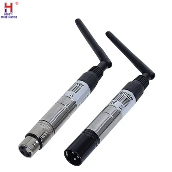 Dmx512 Wireless Controller Transmitter Receiver 2.4G Wireless Receiver Transmitter Led Lighting Control
Dmx512 Wireless Controller Transmitter Receiver 2.4G Wireless Receiver Transmitter Led Lighting Control