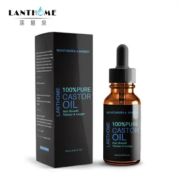Lanthome 10 ml Effective Eyebrow Eyelash Growth Thicker Liquid Castor Seed Oil Mild Main 896D
Lanthome 10 ml Effective Eyebrow Eyelash Growth Thicker Liquid Castor Seed Oil Mild Main 896D