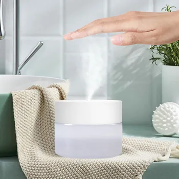 Antiviral Air Humidifier Nano Alcohol Atomizer Usb Charge Intelligent 400ml Alcohol Atomizing Automatic Contactless Induction
Antiviral Air Humidifier Nano Alcohol Atomizer Usb Charge Intelligent 400ml Alcohol Atomizing Automatic Contactless Induction