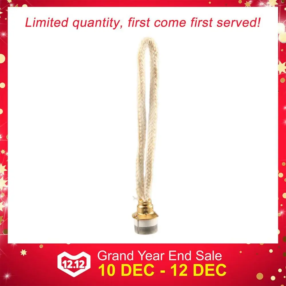 1pc Popular New Replacement Fragrance Oil Lamp Wick Catalytic Burner Diffuser Aromatherapy hot 
1pc Popular New Replacement Fragrance Oil Lamp Wick Catalytic Burner Diffuser Aromatherapy hot