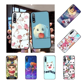 NBDRUICAI League of Legends Teemo Funda Newly Arrived Black Cell Phone Case for Huawei Honor 20 10 9 8 8x 8c 9x 7c 7a Lite view
NBDRUICAI League of Legends Teemo Funda Newly Arrived Black Cell Phone Case for Huawei Honor 20 10 9 8 8x 8c 9x 7c 7a Lite view