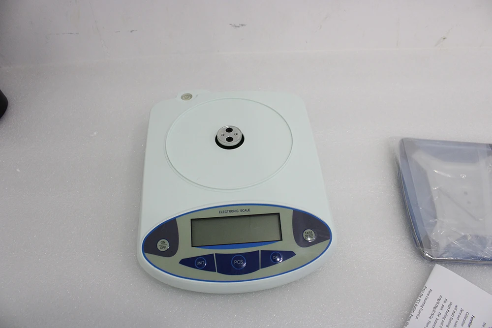 Digital Balance Scale 10kg 0.1g Precision Accurate | Инструменты